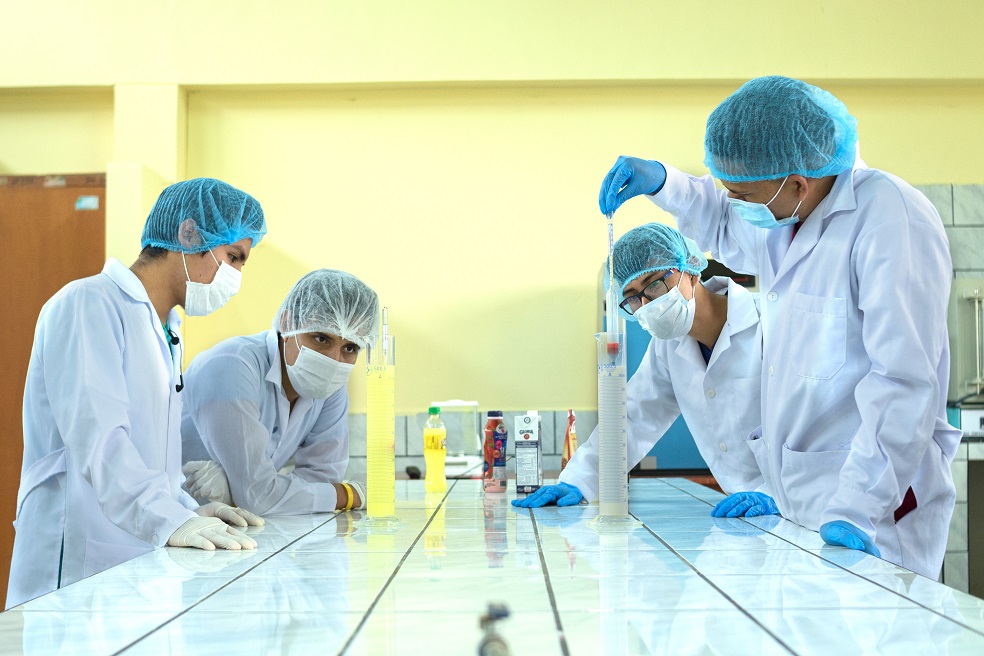 Optimización de Procesos Agroindustrias Universidad Nacional de Tumbes 